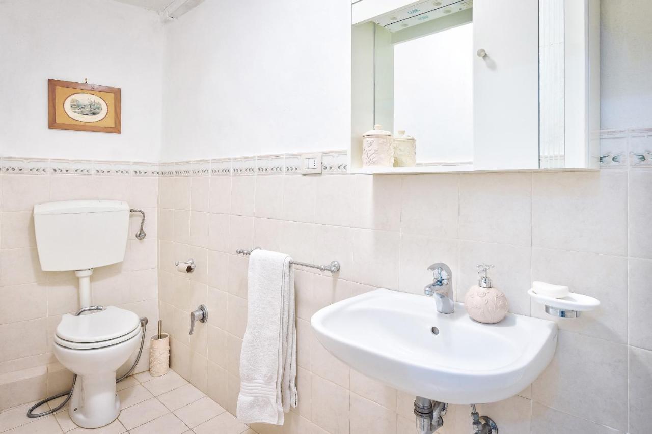 Apartamento Casa Lina Lucignano Exterior foto