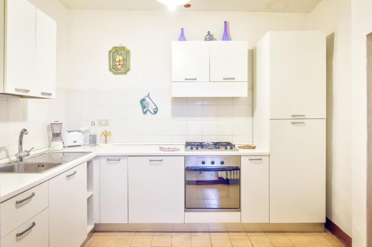 Apartamento Casa Lina Lucignano Exterior foto
